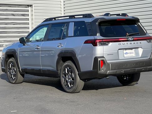 New 2026 Subaru Outback Premium image 6