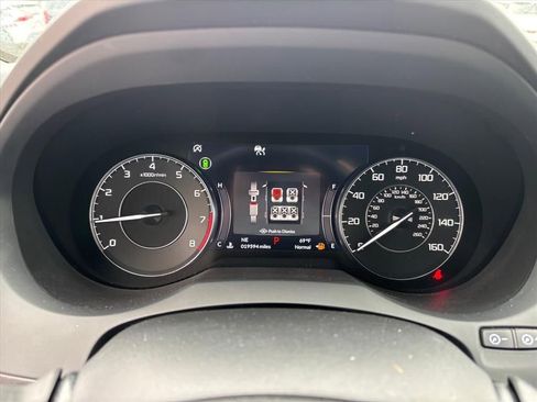 Used 2023 Acura RDX FWD image 15
