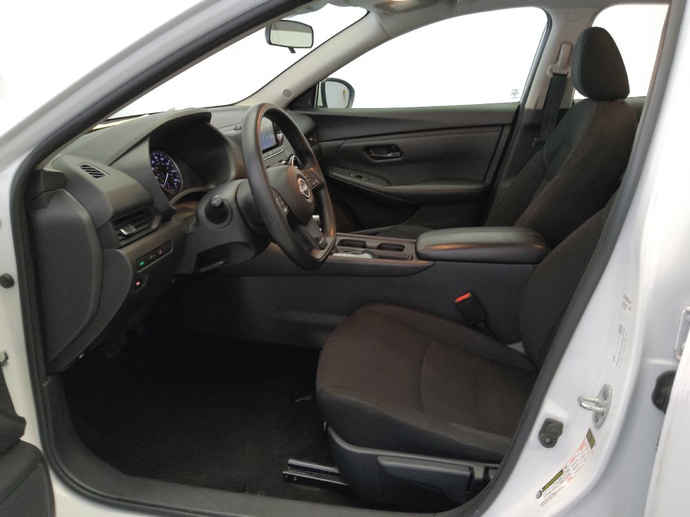 Used 2024 Nissan Sentra S FWD image 17