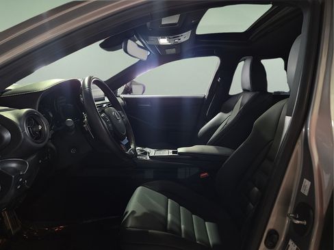 Used 2023 Lexus IS 350 F Sport RWD image 20