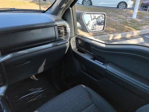 Used 2023 Ford F150 XLT w/ Equipment Group 302A High AWD/4WD image 16