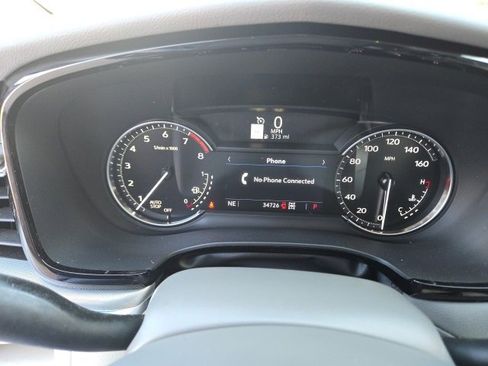 Certified 2023 Cadillac XT5 Premium Luxury w/ LPO, Floor Liner Package image 12