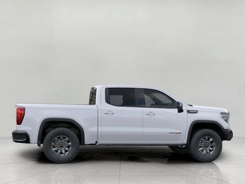 New 2026 GMC Sierra 1500 AT4X AWD/4WD image 5