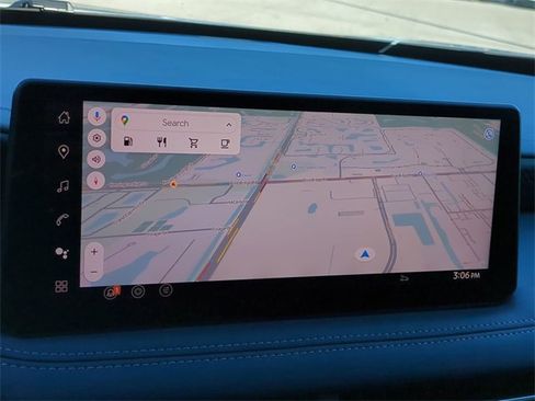 New 2026 INFINITI QX60 Sport w/ Dark Cargo Package image 22