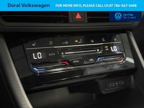 Used 2026 Volkswagen Jetta GLI Autobahn FWD image 20
