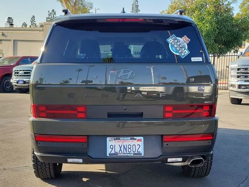 Used 2024 Hyundai Santa Fe XRT image 26