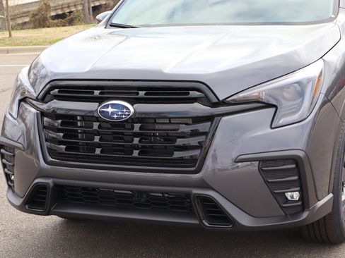 New 2026 Subaru Ascent Premium image 3