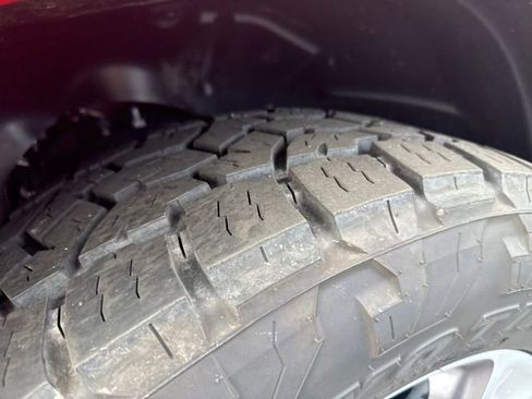 Used 2022 RAM 1500 Laramie image 24