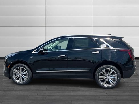 New 2026 Cadillac XT5 Premium Luxury w/ Driver Assist Package image 2