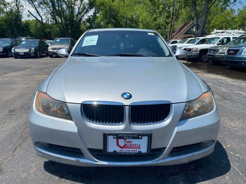 Used 2007 BMW 328i Sedan image 2