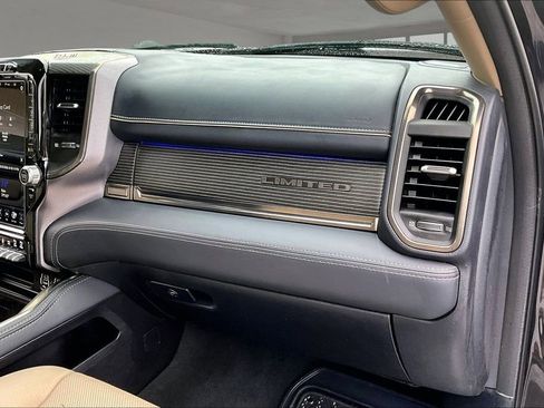Used 2020 RAM 1500 Limited AWD/4WD image 26