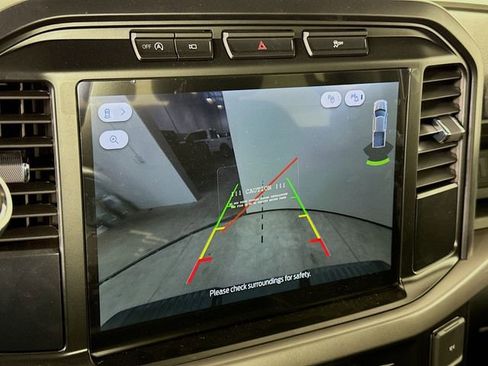 New 2024 Ford F150 XL w/ Equipment Group 103A High image 14