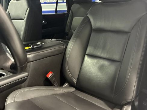 Used 2024 Chevrolet Tahoe LT AWD/4WD image 14