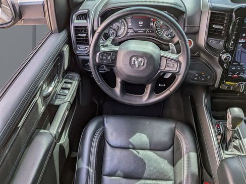 Used 2022 RAM 1500 Laramie image 16