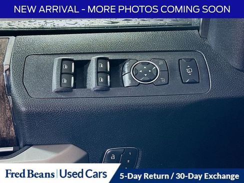 Used 2019 Ford F350 Lariat w/ Chrome Package AWD/4WD image 25