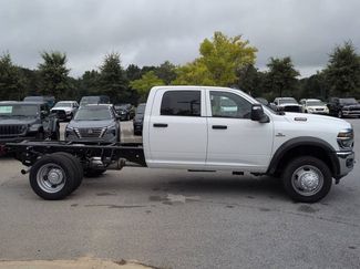 New 2026 RAM 4500 Tradesman w/ Chrome Appearance Group AWD/4WD video 3