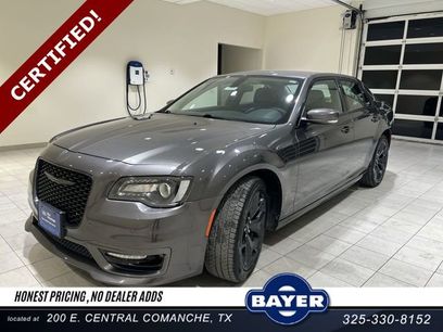 Used 2022 Chrysler 300 Touring L