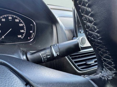 Used 2022 Honda Accord EX-L image 23