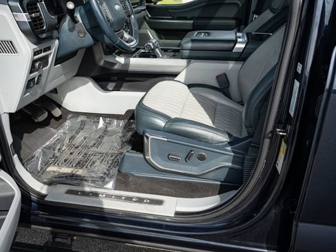 Used 2023 Ford F150 Limited AWD/4WD image 18