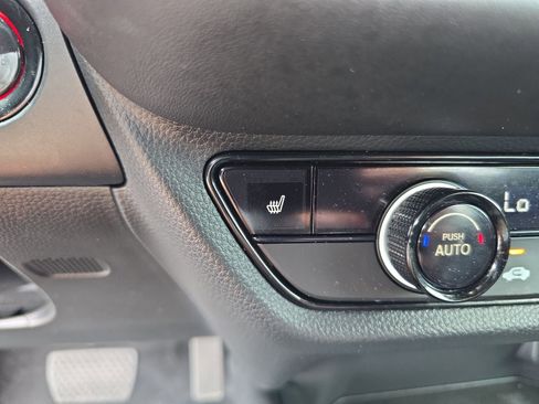 Certified 2024 Honda HR-V Sport image 19