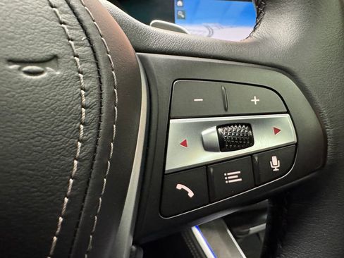 Certified 2023 BMW X5 xDrive40i w/ Executive Package image 18