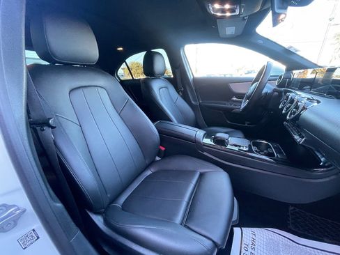 Used 2019 Mercedes-Benz A 220 image 13