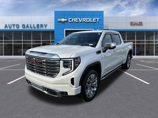 Certified 2023 GMC Sierra 1500 Denali w/ Denali Reserve Package video 1