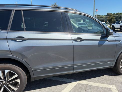 Used 2024 Volkswagen Tiguan S AWD/4WD image 17