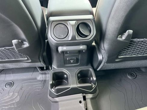 New 2026 Jeep Gladiator Rubicon AWD/4WD image 16