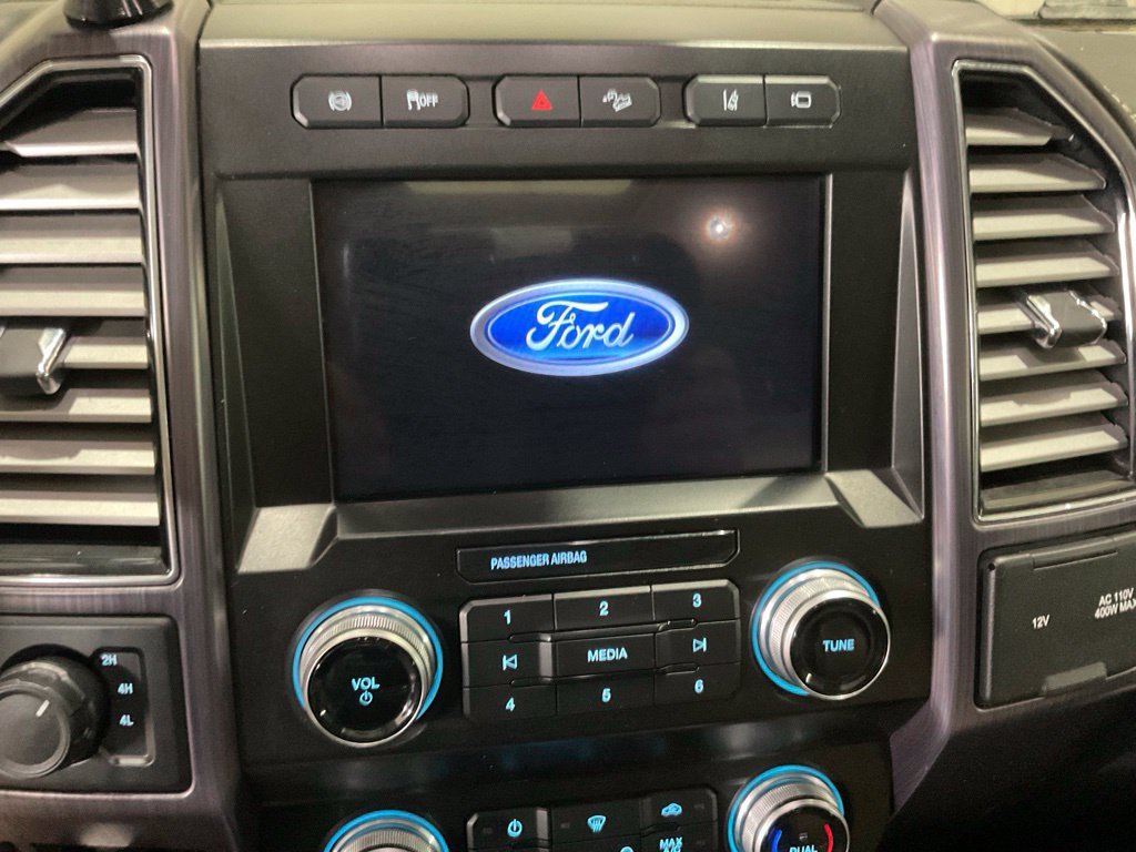 Used 2020 Ford F250 Limited w/ FX4 Off-Road Package AWD/4WD image 20