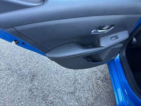 Used 2021 Nissan Sentra SV image 14