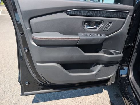 Used 2026 Honda Passport TrailSport Elite image 18