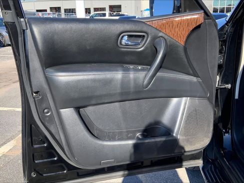 Used 2017 Nissan Armada SV w/ Driver Package image 22