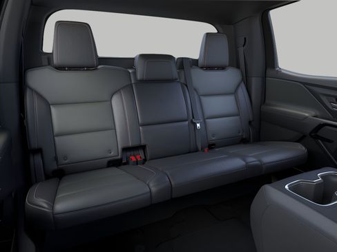 New 2026 Chevrolet Silverado EV Trail Boss w/ Plus Package image 17