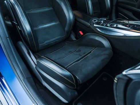Used 2019 Mercedes-Benz AMG GT 63 S image 38