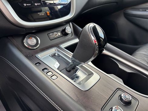 Used 2019 Nissan Murano Platinum image 34