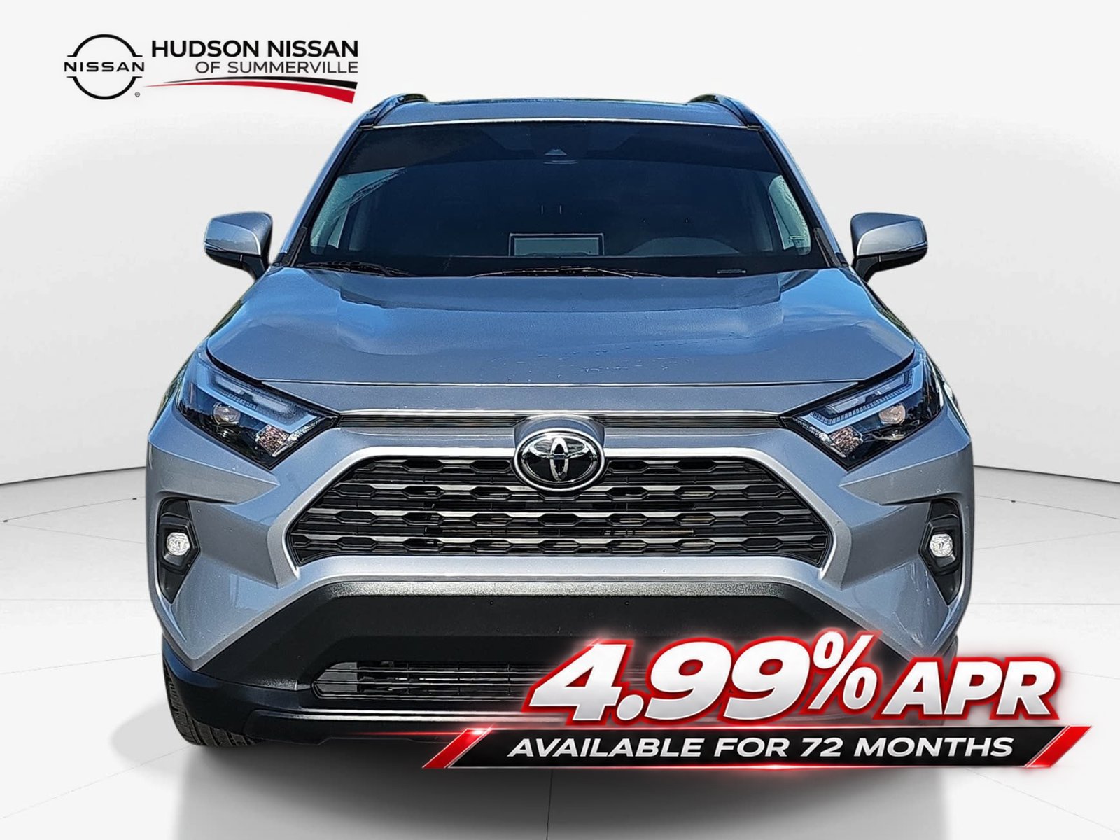 Used 2023 Toyota RAV4 XLE Premium FWD image 12