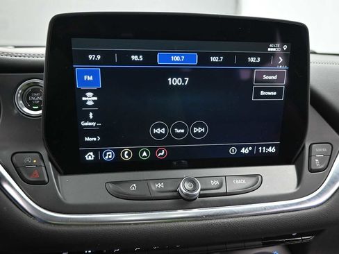 Used 2024 Chevrolet Blazer LT w/ Sound & Technology Package image 19