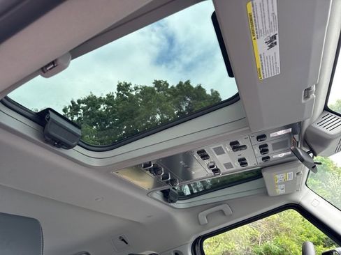 New 2025 INEOS Grenadier image 37