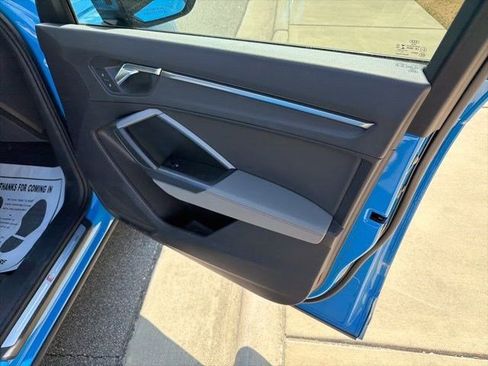 Used 2021 Audi Q3 2.0T Premium Plus w/ Premium Plus Package image 20