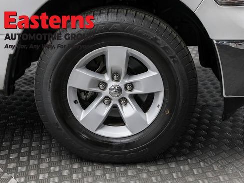 Used 2023 RAM 1500 Tradesman w/ Popular Equipment Group image 30