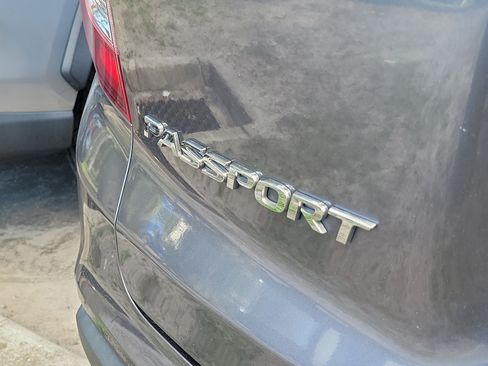 Used 2021 Honda Passport EX-L image 17