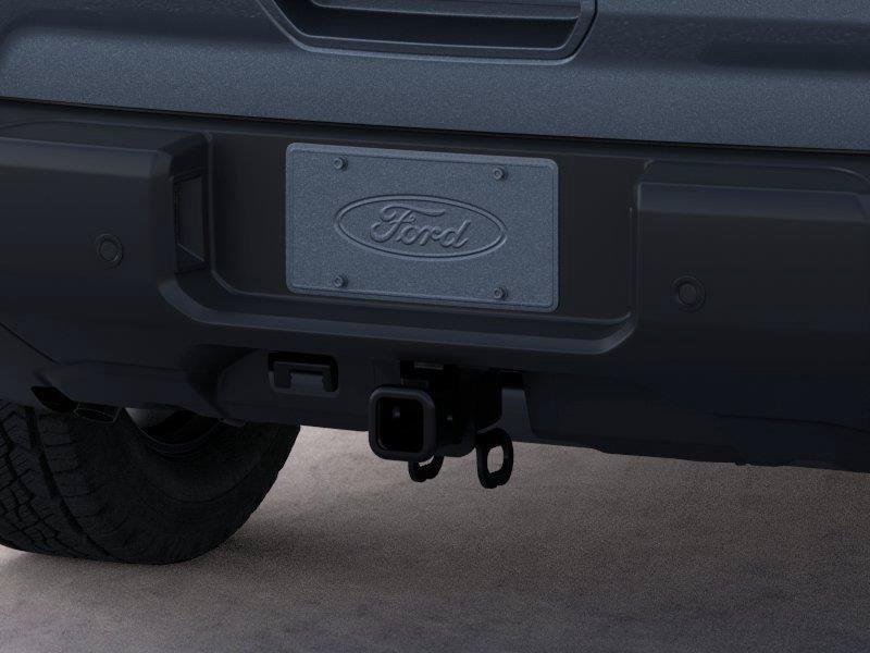 New 2026 Ford Bronco Sport Badlands AWD/4WD image 23