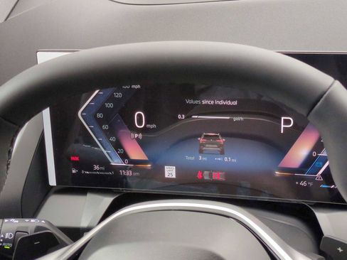 New 2026 BMW X3 xDrive30 w/ Premium Package image 35