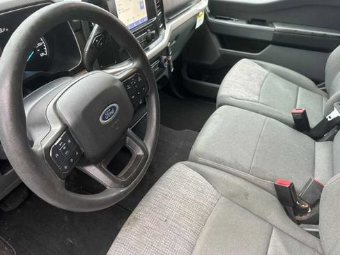 Certified 2023 Ford F150 XLT image 4