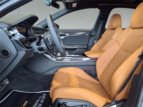 New 2025 Audi S8 image 12