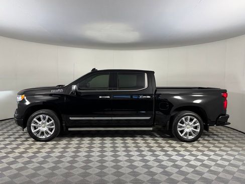 Used 2024 Chevrolet Silverado 1500 High Country AWD/4WD image 11