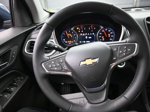 Used 2024 Chevrolet Equinox LT AWD/4WD image 8