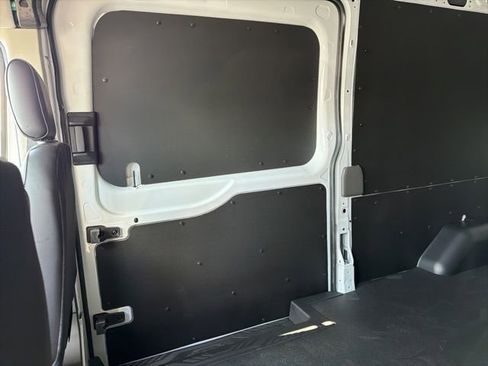 New 2026 Ford Transit 250 148 Medium Roof Extended AWD w/ Load Area Protection Package image 14
