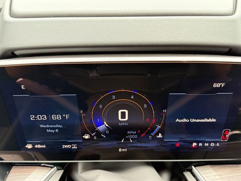New 2026 Chevrolet Tahoe Premier AWD/4WD image 13